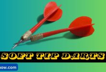 Soft Tip Darts