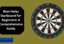 Best Halex Dartboard for Beginners: A Comprehensive Guide