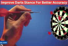 Improve Your Darts Stance For Better Accuracy: A Complete Guide